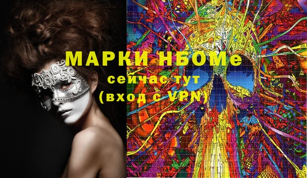 молекула духа Алексеевка